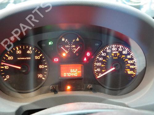 Electronic sensor PEUGEOT EXPERT Van (VF3A_, VF3U_, VF3X_) 2.0 HDi 120 | BP36615698M84  - Image 22