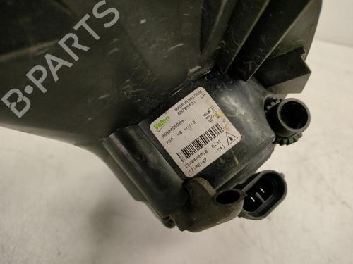 Left front fog light PEUGEOT 308 CC (4B_) 1.6 16V | BP36627471C30 - Image 3