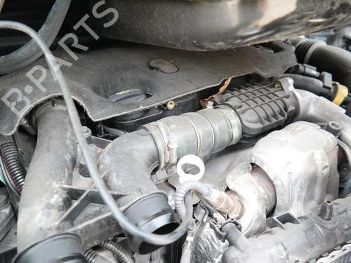 Left rear shock absorber CITROËN JUMPY II Van 1.6 HDi 90 8V | BP36609915M18 - Image 2