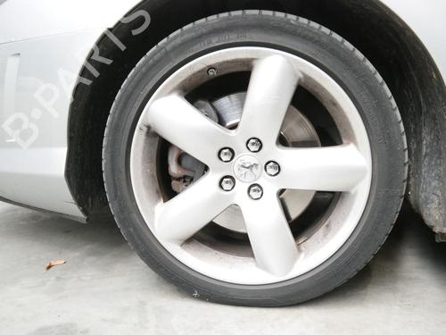 Pipe PEUGEOT 407 Coupe (6C_) 2.7 HDi | BP36620218M125  - Image 11