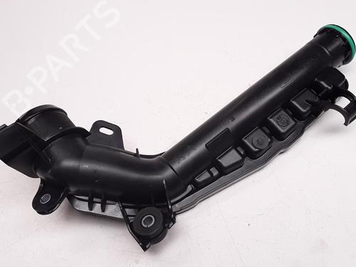 Pipe PEUGEOT 2008 I (CU_) 1.2 THP 130 / PureTech 130 | BP36616631M125 - Image 2