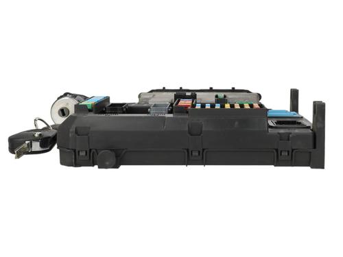 Engine control unit (ECU) PEUGEOT 208 I (CA_, CC_) 1.6 BlueHDi 100 | BP36633607M57 - Image 5