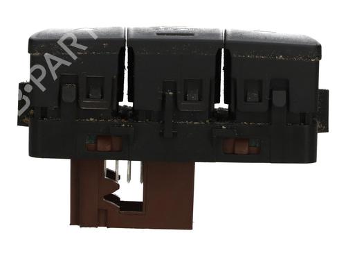 Switch CITROËN C5 III Break (RW_) 3.0 HDi 240 (RWX8CA) | BP36624657I30 - Image 6