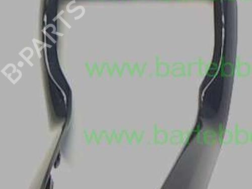 Mittelkonsole Mittelkonsole CITROËN C3 II (SC_) 1.2 VTi 82 (82 hp) 36607947 36607947