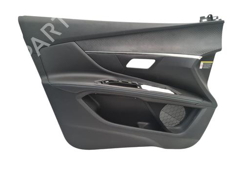 Front left panel PEUGEOT 3008 II SUV (MC_, MR_, MJ_, M4_) 1.5 BlueHDi 130 | BP36629262C58 - Image 3