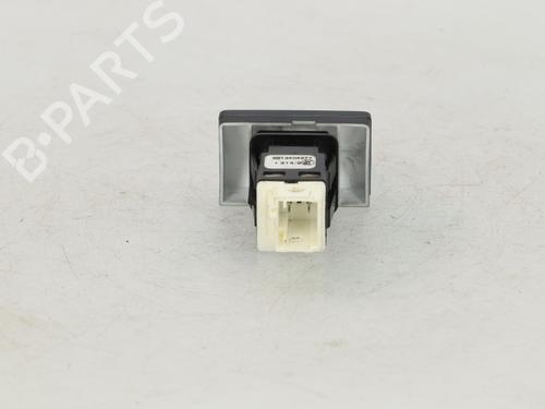 Used Switch Switch PEUGEOT 208 II (UB_, UP_, UW_, UJ_) 1.2 PureTech 75 (75 hp) 40485077 40485077