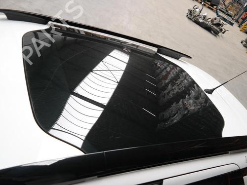 Left sun visor CITROËN C4 CACTUS 1.6 BlueHDi 100 | BP36619602I1 - Image 19