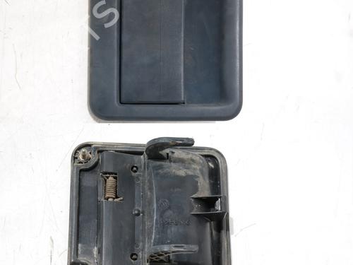 Used Front left interior door handle Front left interior door handle FIAT DUCATO Van (230_) 2.8 D (87 hp) 36608388 36608388