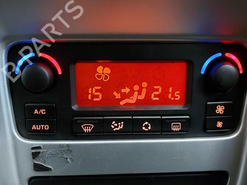 Electronic sensor PEUGEOT 307 (3A/C) 1.6 16V | BP36625432M84 - Image 30