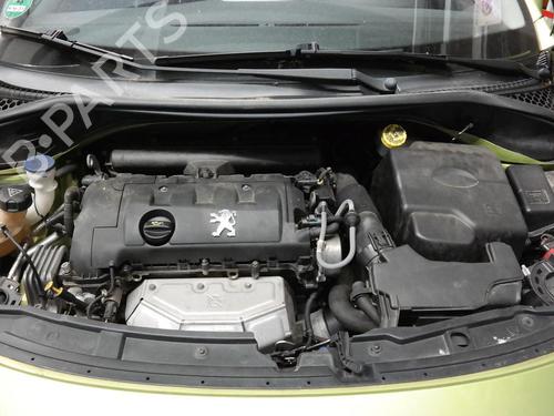 Switch PEUGEOT 207 SW (WK_) 1.6 16V | BP36612009I30 - Image 22