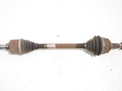 Left front driveshaft CITROËN BERLINGO (ER_, EC_) 1.2 PureTech 110 | BP36635872M38 - Image 6