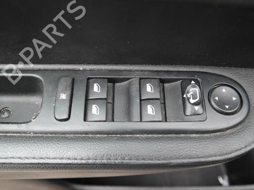 Electronic sensor PEUGEOT 307 SW (3H) 2.0 HDi 135 | BP36610825M84 - Image 18