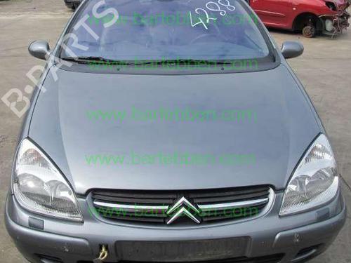 Exhaust manifold CITROËN C5 I Break (DE_) 2.0 16V HPi (DERLZB) | BP36603532M110 - Image 20