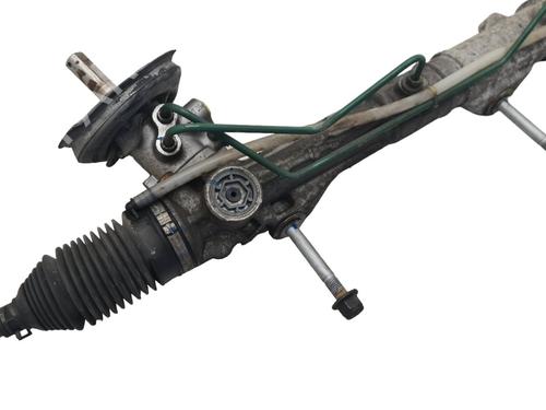 Used Steering rack Steering rack PEUGEOT 3008 I MPV (0U_) 1.6 THP (156 hp) 36628689 36628689