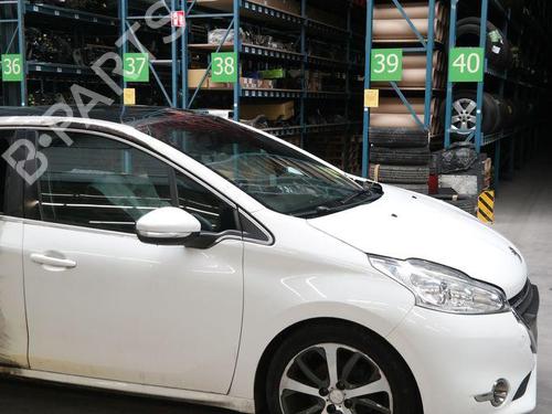 Switch PEUGEOT 208 I (CA_, CC_) 1.6 BlueHDi 100 | BP36614395I30  - Image 13