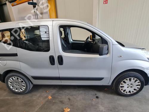 Nakkestøtte PEUGEOT BIPPER Tepee 1.4 | BP36636548I31  - Image 30