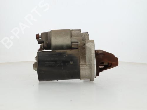 Used Starter Starter 36638035 36638035