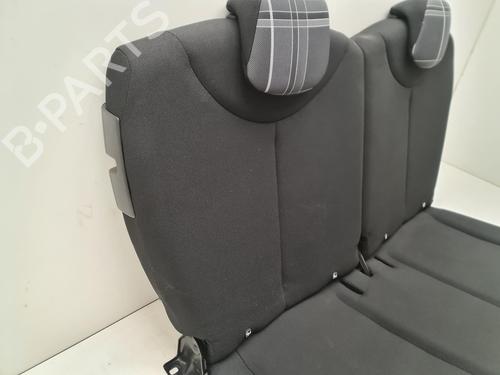 Rear seat (2nd row) PEUGEOT 108 1.0 VTi | BP36628511I23 - Image 3