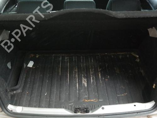 Left sun visor PEUGEOT 206 Hatchback (2A/C) 1.4 16V | BP36623637I1 - Image 20