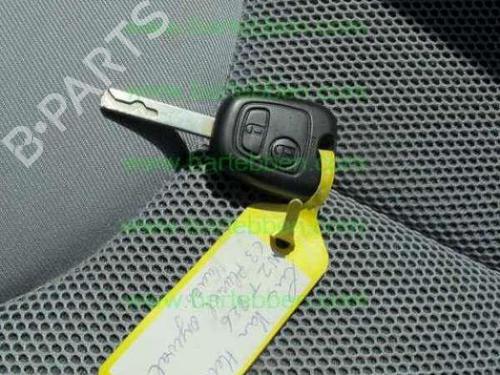 Hattehylde CITROËN C3 Pluriel (HB_) 1.6 | BP36606136C85 - Image 5