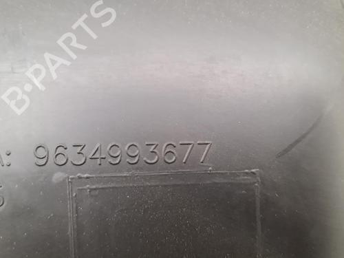 Front left panel PEUGEOT 307 (3A/C) 2.0 16V | BP36600910C58 - Image 4