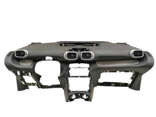 Dashboard CITROËN C3 Picasso (SH_) 1.6 VTi 120 | BP36628096C46 - Image 18