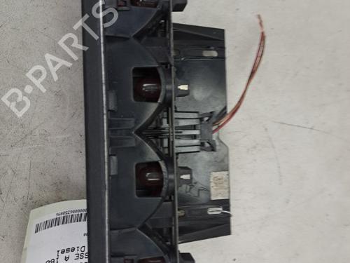 Bremselys Bremselys MERCEDES-BENZ A-CLASS (W168) A 170 CDI (168.008) (90 hp) 37388025 37388025