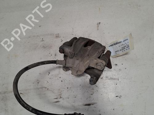 Right front brake caliper SMART ROADSTER (452) 0.7 (452.434) | BP37385796M104 - Image 3