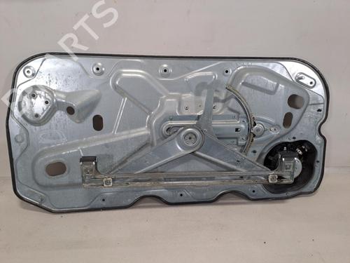 Front right window mechanism FORD FOCUS II (DA_, HCP, DP) 2.5 ST | BP37384017C23 - Image 2