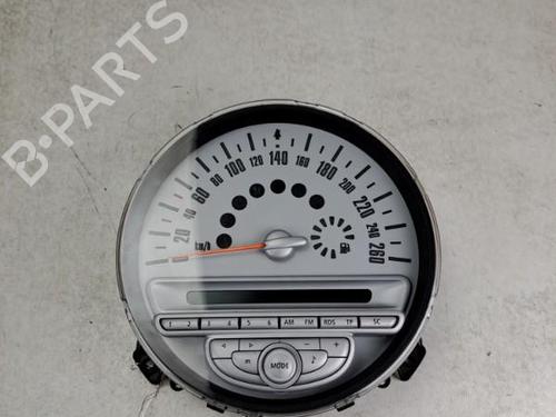 Instrument cluster MINI MINI (R56) One | BP37386612C47 - Image 2