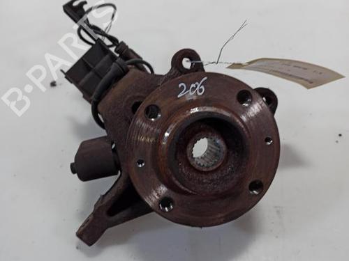 Used Right front steering knuckle Right front steering knuckle 37378947 37378947