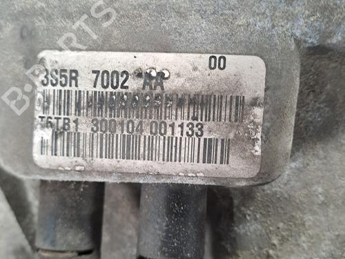 Used Gearbox Gearbox 37397797 37397797