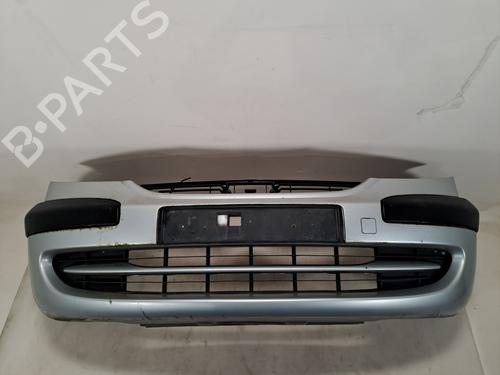 Front bumper CITROËN C8 (EA_, EB_) | BP37398768C7 - Image 6