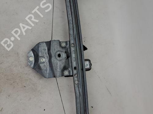 Front right window mechanism DACIA LODGY (JS_) 1.2 TCe (JSAY, JSM0) | BP37395555C23 - Image 2
