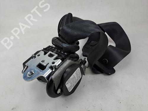 front-left-seatbelt-fiat-punto-evo-199_-2008-37390652 main image
