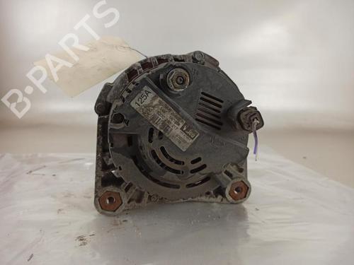 Used Alternator Alternator 37379774 37379774