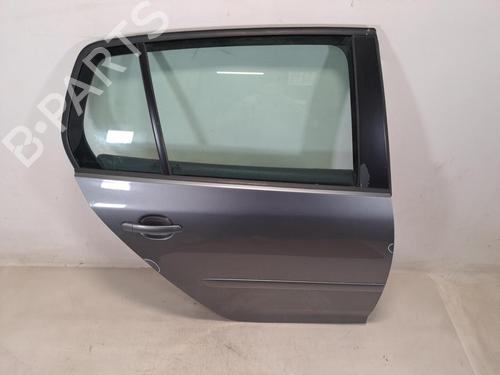 Puerta trasera derecha Puerta trasera derecha VW GOLF V (1K1) [2003-2010] 37382542 37382542