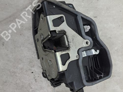 Front left lock BMW 1 (E87) 120 d | BP37388319C98 - Image 3