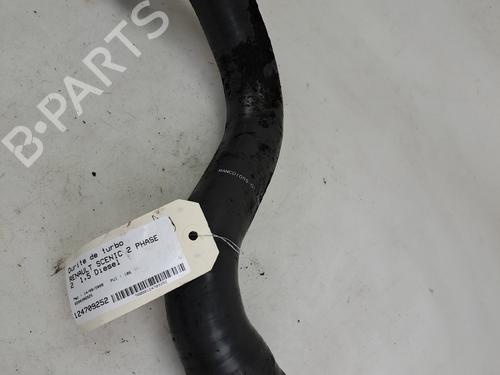 Pipe RENAULT SCÉNIC II (JM0/1_) | BP37399495M125 - Image 2