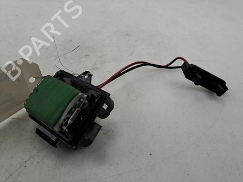 Used Heater resistor Heater resistor 37389077 37389077