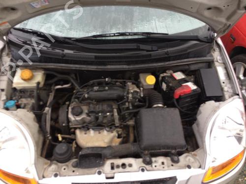 Used Parts CHEVROLET MATIZ (M200, M250) 0.8 4810524
