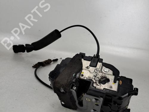 Used Rear left lock Rear left lock 37384132 37384132