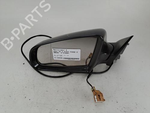 Used Left mirror Left mirror 37382047 37382047