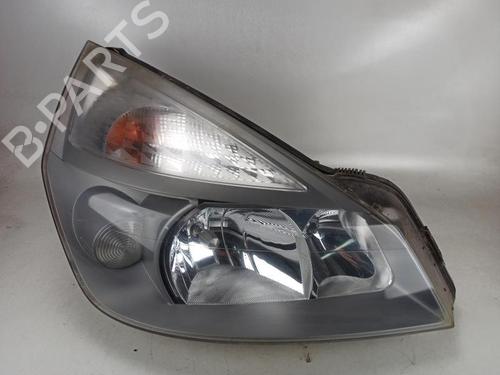 Used Right headlight Right headlight 37380869 37380869