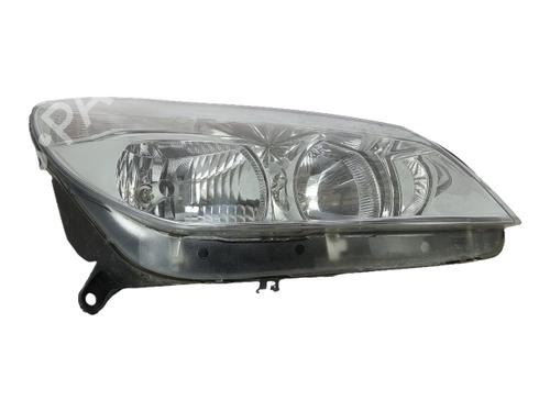 Used Right headlight Right headlight CITROËN C5 II (RC_) 2.0 16V (RCRFJB, RCRFJC) (140 hp) 40452619 40452619
