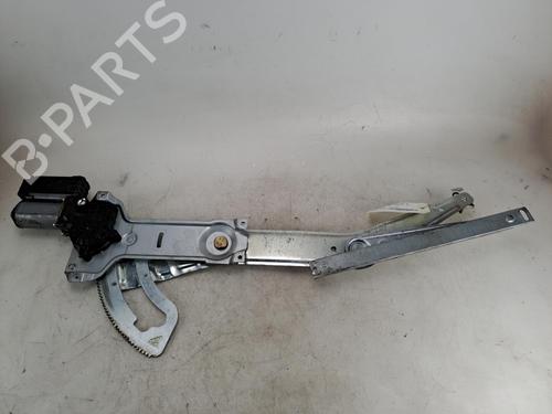 Used Front right window mechanism Front right window mechanism 37383680 37383680