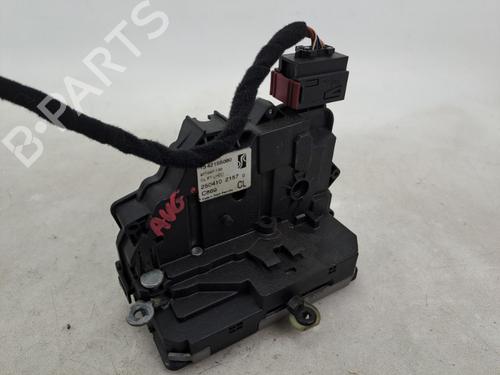 Front left lock PEUGEOT BOXER Van 2.2 HDi 100 | BP37388045C98 - Image 3