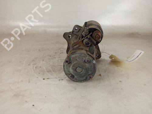 Starter RENAULT CLIO III (BR0/1, CR0/1) 1.4 16V | BP37380128M8 - Image 2