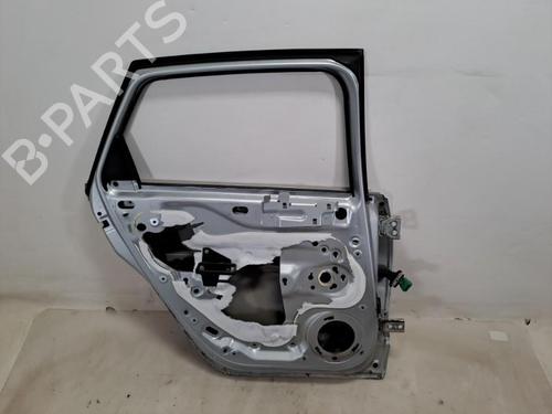 left-rear-door-citroen-c4-ii-nc_-2009-37387765 main image