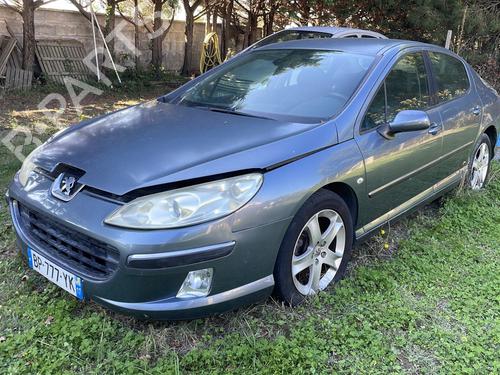 Used Parts PEUGEOT 407 (6D_)  2.0 HDi 135 (6DRHRH, 6DRHRE, 6DRHRG, 6DRHRJ)  4894044
